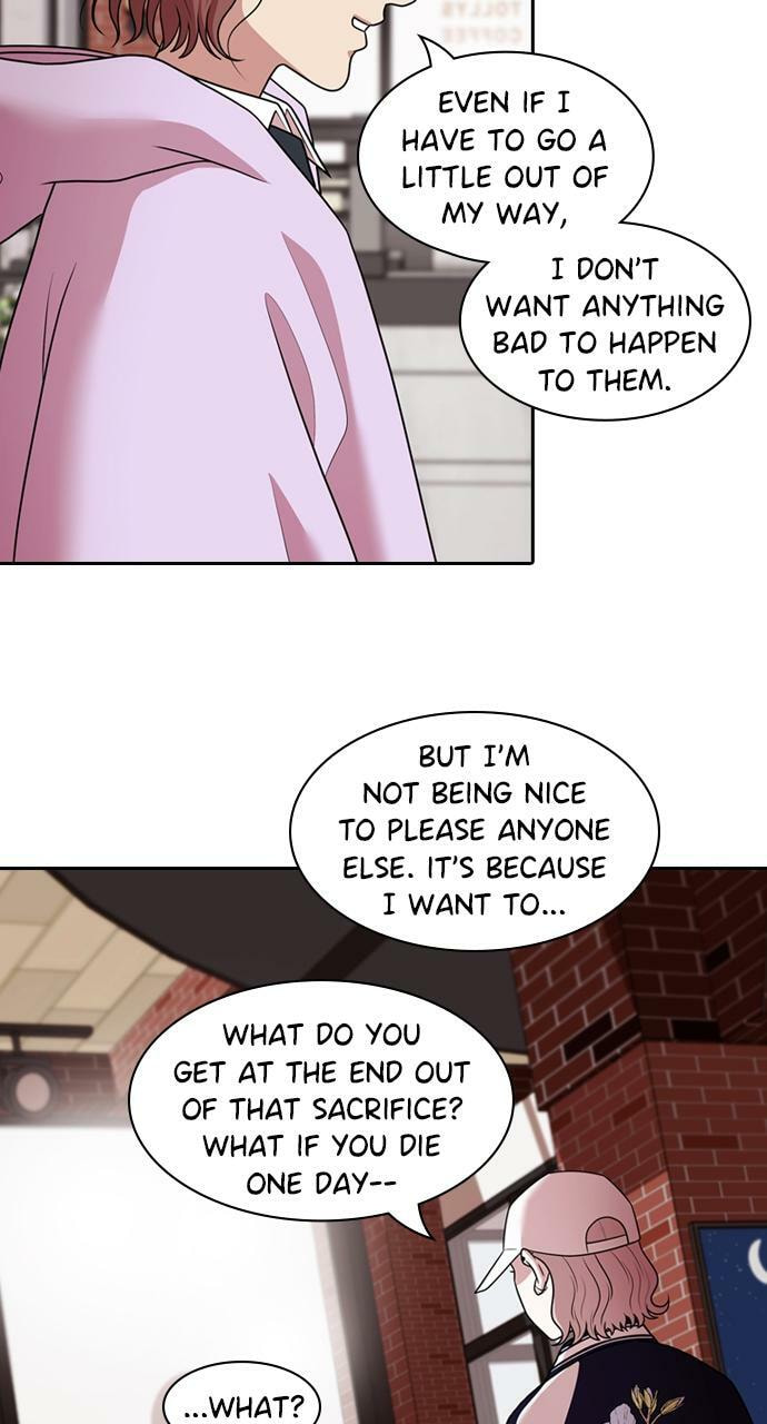 Tomorrow (Llama) Chapter 181 page 50 - 