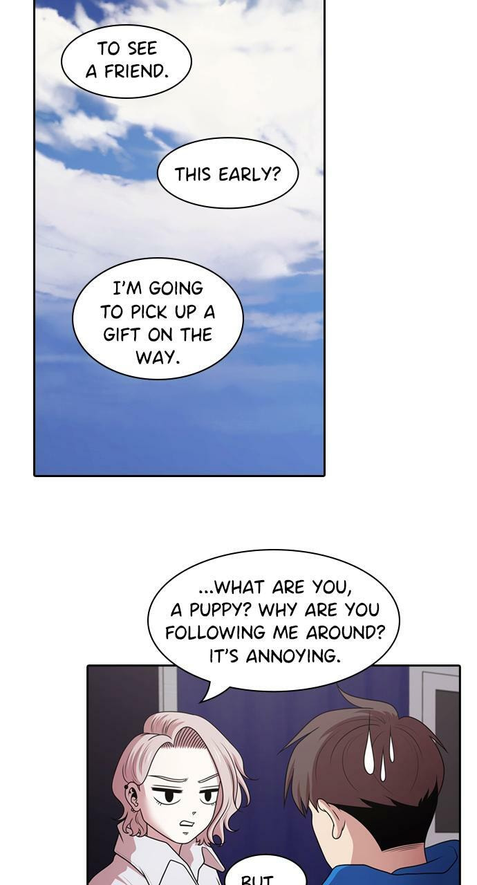 Tomorrow (Llama) Chapter 181 page 6 - 
