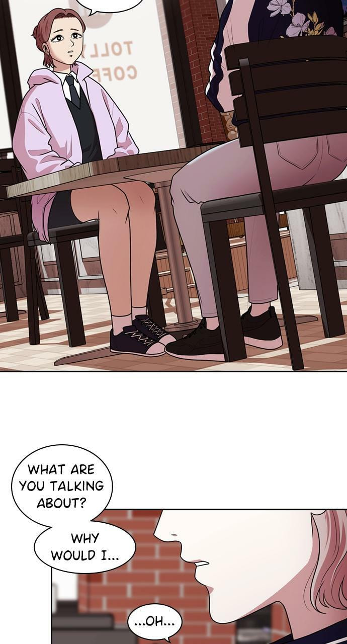 Tomorrow (Llama) Chapter 181 page 51 - 