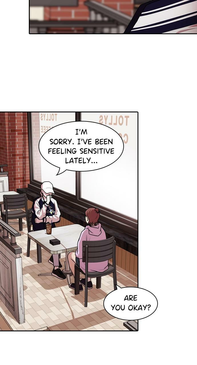 Tomorrow (Llama) Chapter 181 page 52 - 