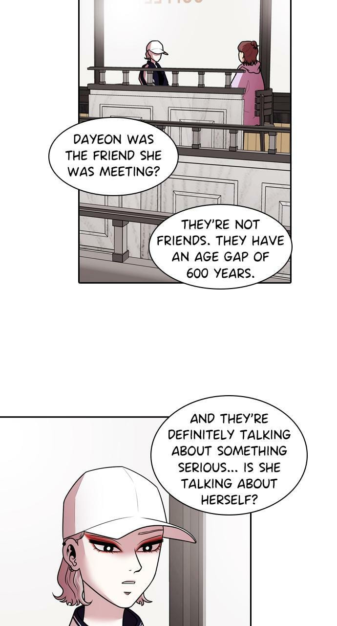 Tomorrow (Llama) Chapter 181 page 55 - 