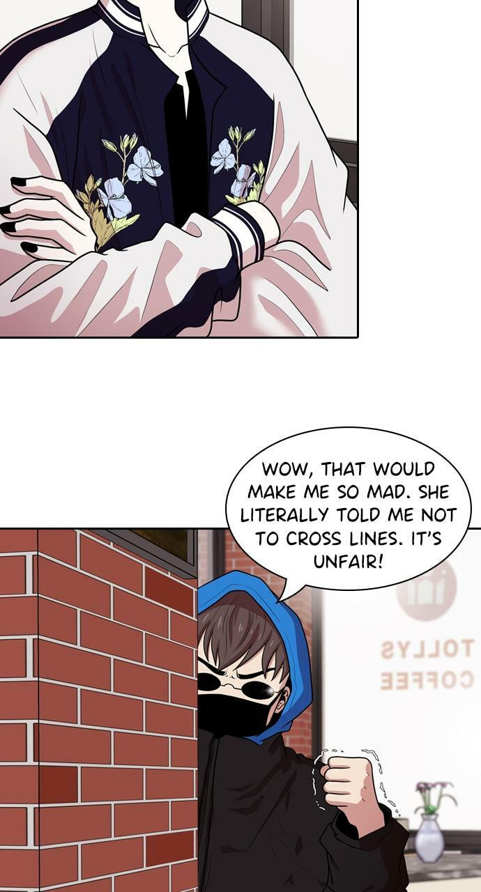 Tomorrow (Llama) Chapter 181 page 56 - 