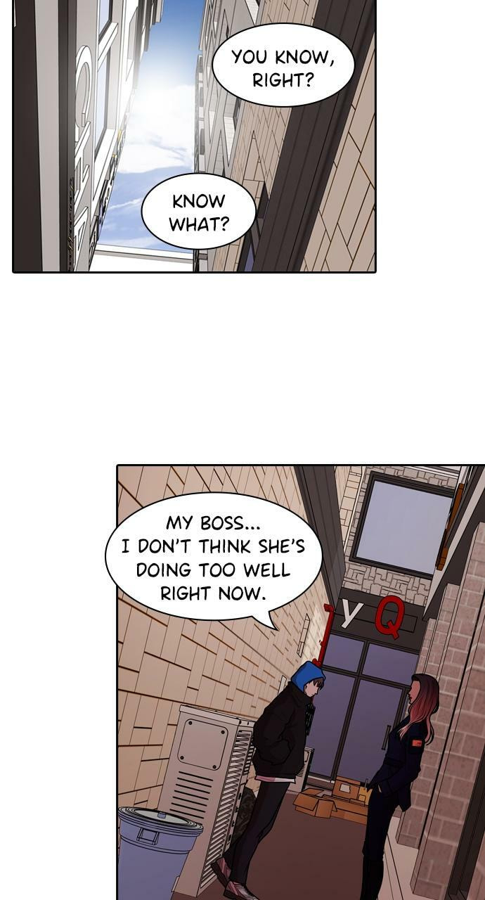 Tomorrow (Llama) Chapter 181 page 59 - 