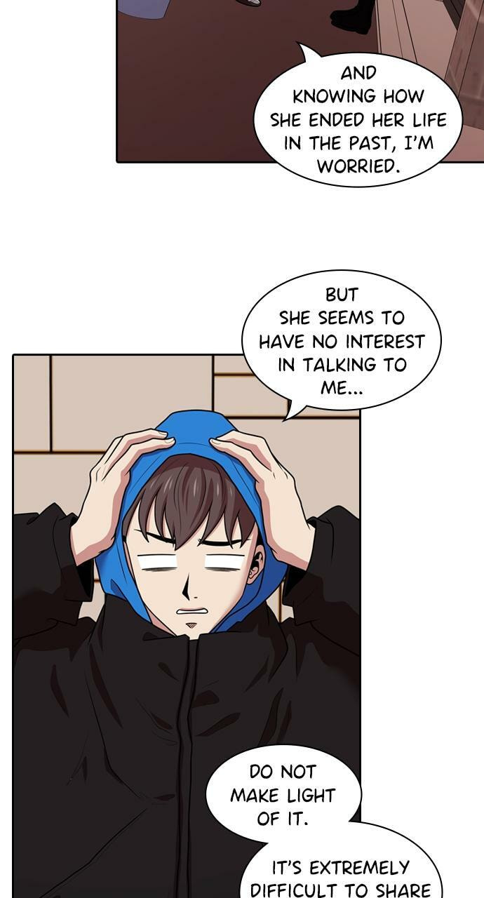 Tomorrow (Llama) Chapter 181 page 60 - 