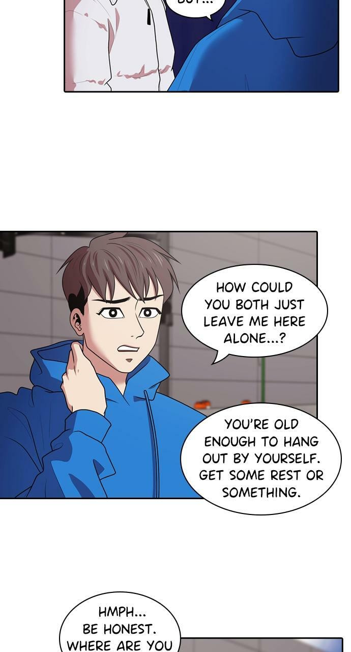 Tomorrow (Llama) Chapter 181 page 7 - 