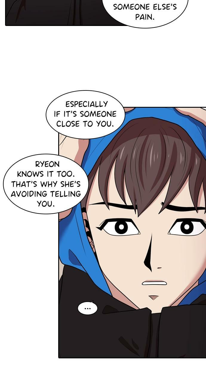 Tomorrow (Llama) Chapter 181 page 61 - 