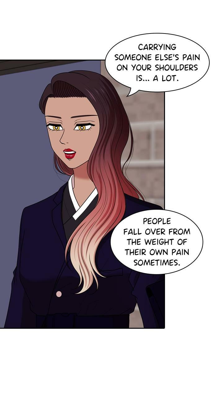 Tomorrow (Llama) Chapter 181 page 62 - 