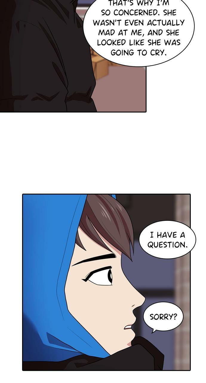Tomorrow (Llama) Chapter 181 page 64 - 