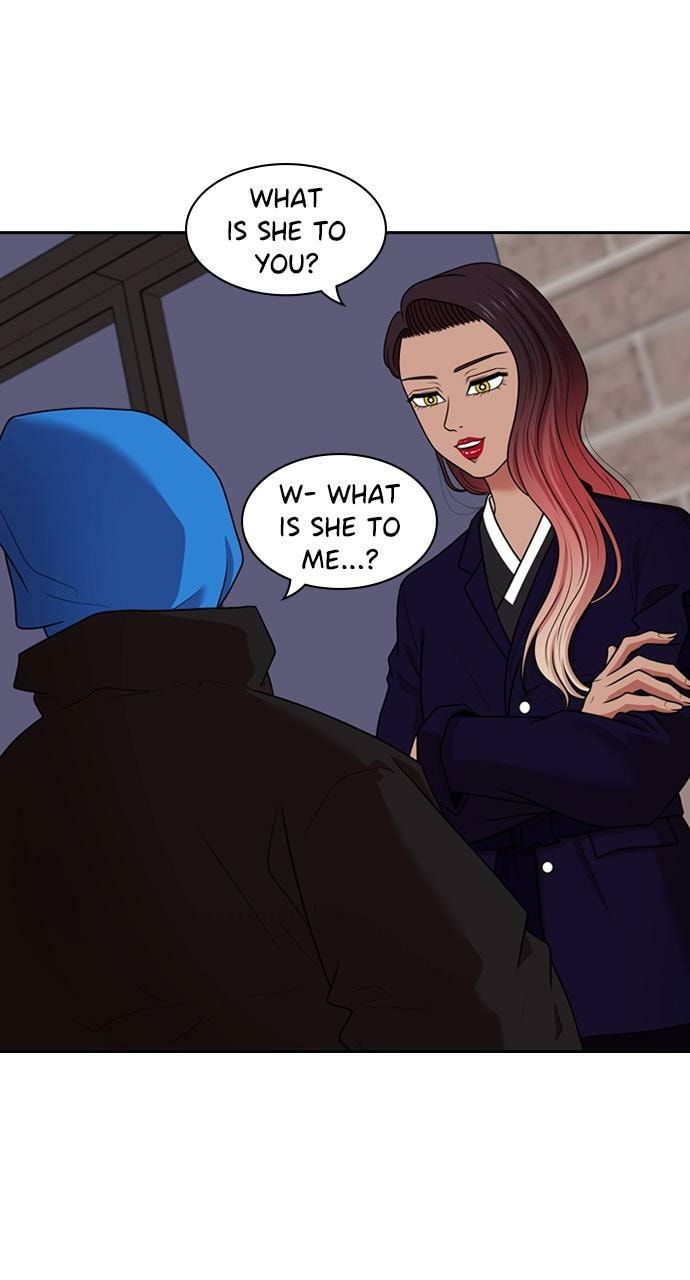 Tomorrow (Llama) Chapter 181 page 65 - 