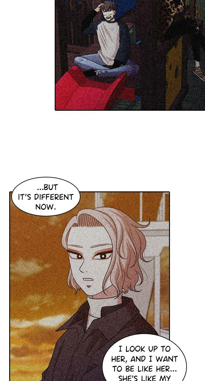 Tomorrow (Llama) Chapter 181 page 68 - 