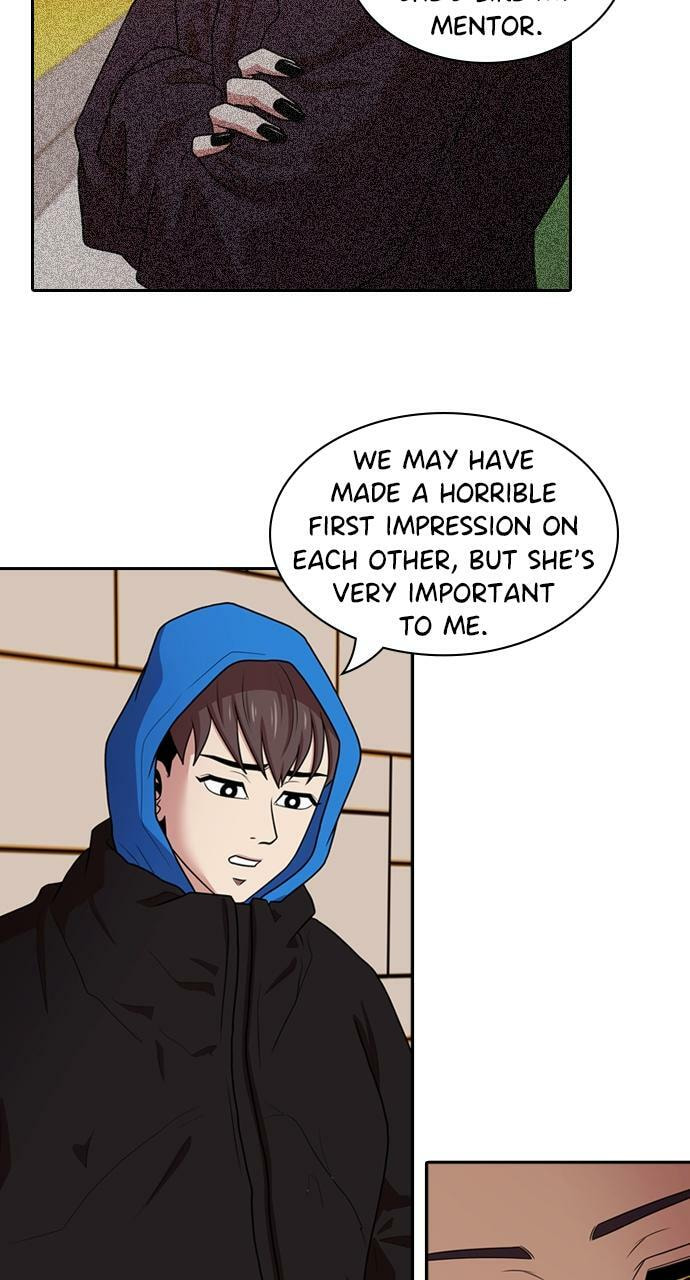 Tomorrow (Llama) Chapter 181 page 69 - 