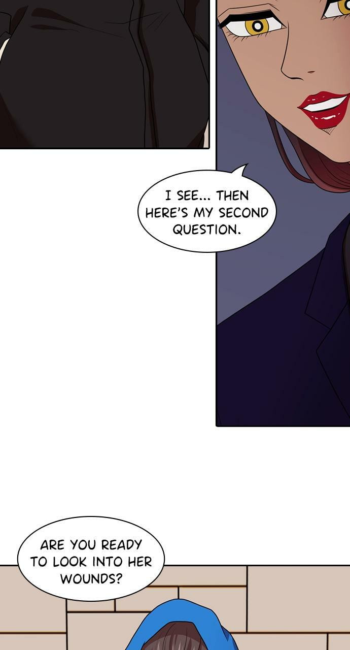 Tomorrow (Llama) Chapter 181 page 70 - 