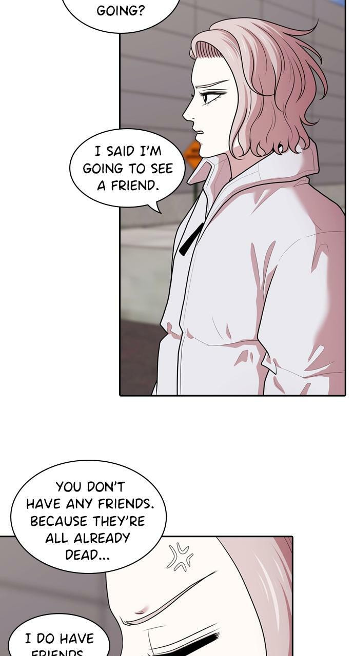 Tomorrow (Llama) Chapter 181 page 8 - 