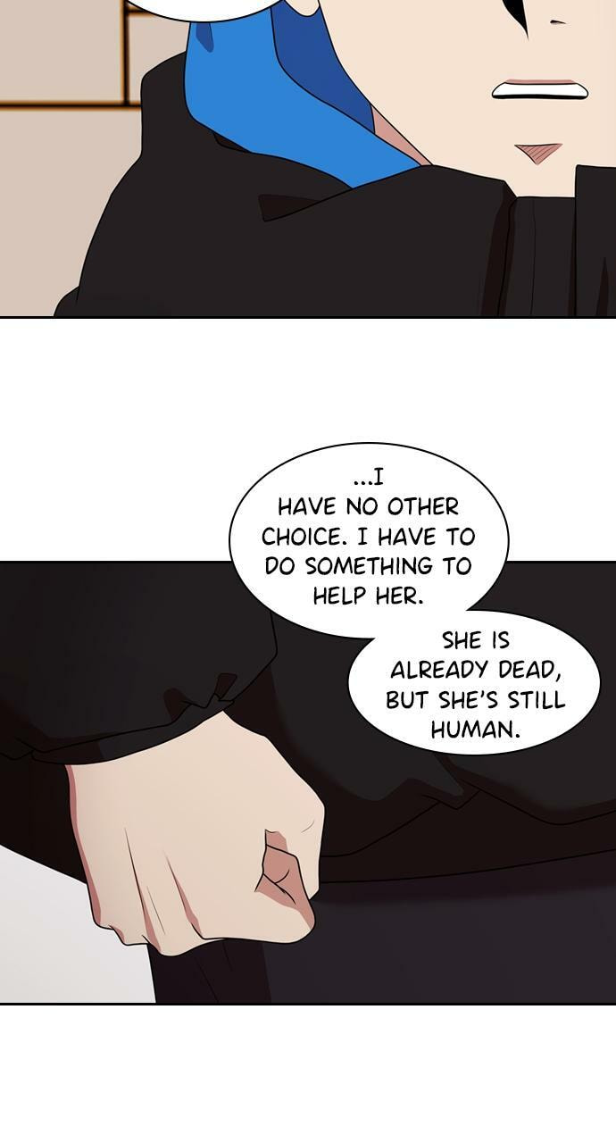Tomorrow (Llama) Chapter 181 page 72 - 