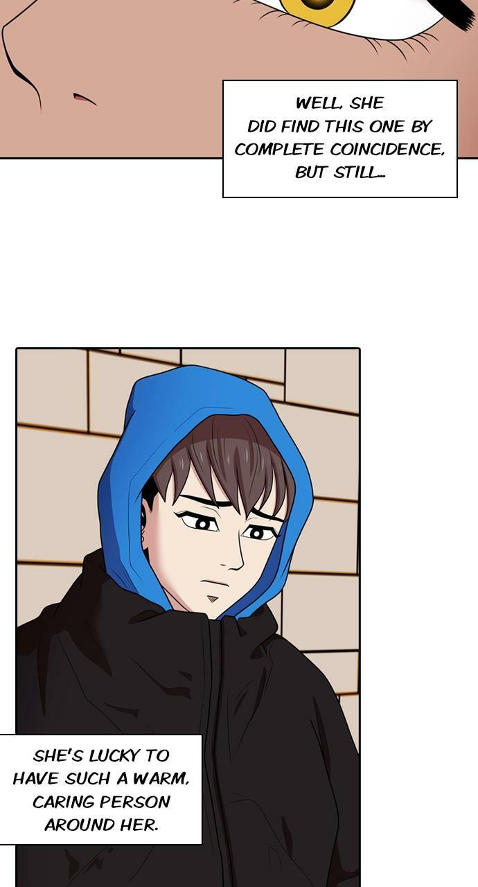 Tomorrow (Llama) Chapter 181 page 74 - 