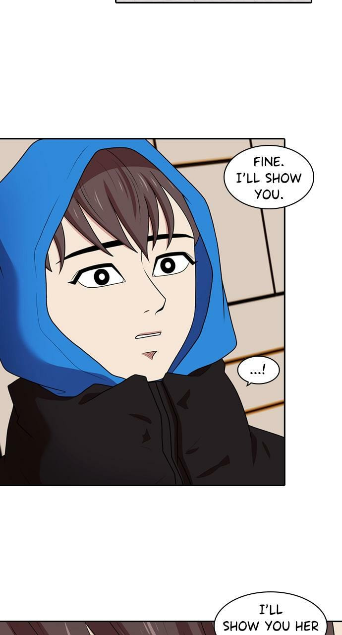 Tomorrow (Llama) Chapter 181 page 76 - 