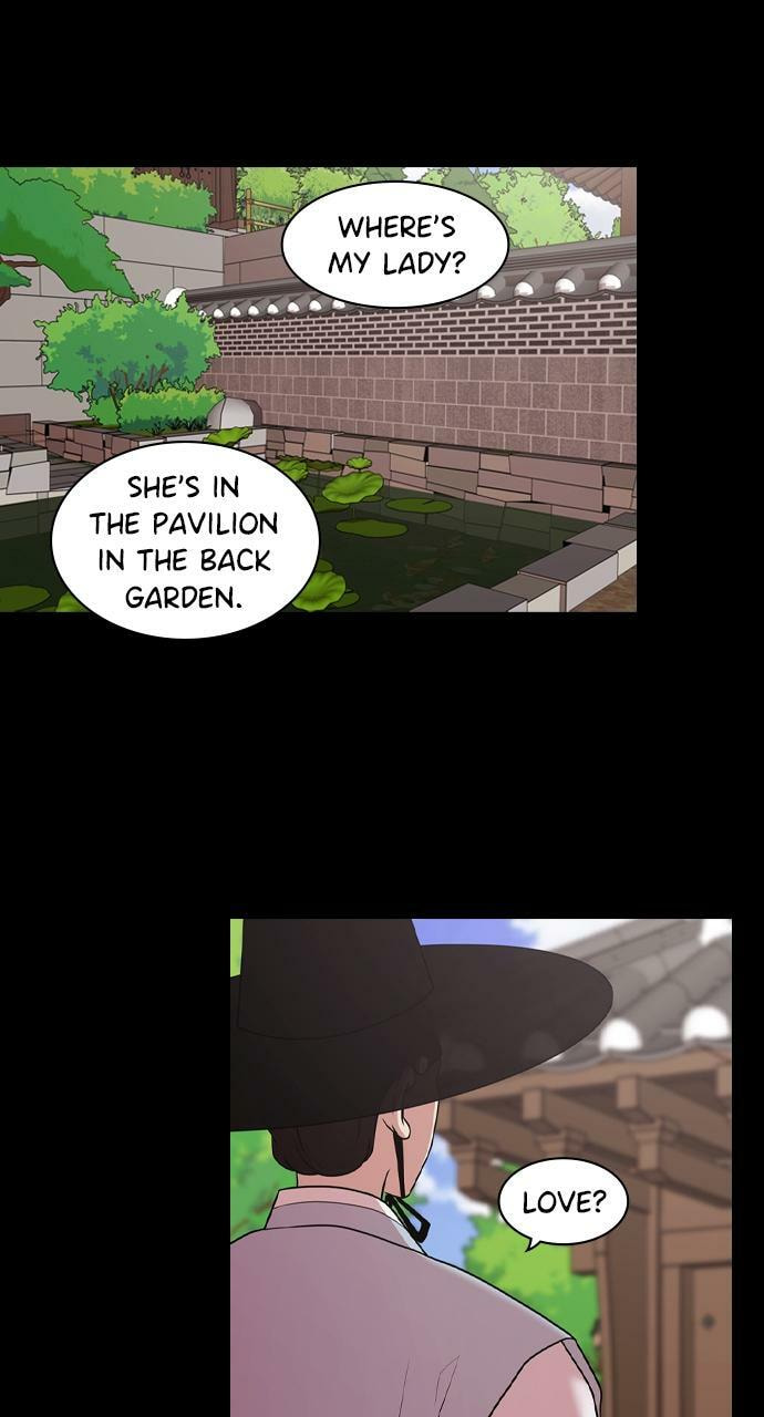 Tomorrow (Llama) Chapter 181 page 85 - 