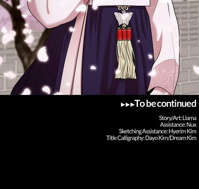 Tomorrow (Llama) Chapter 181 page 90 - 