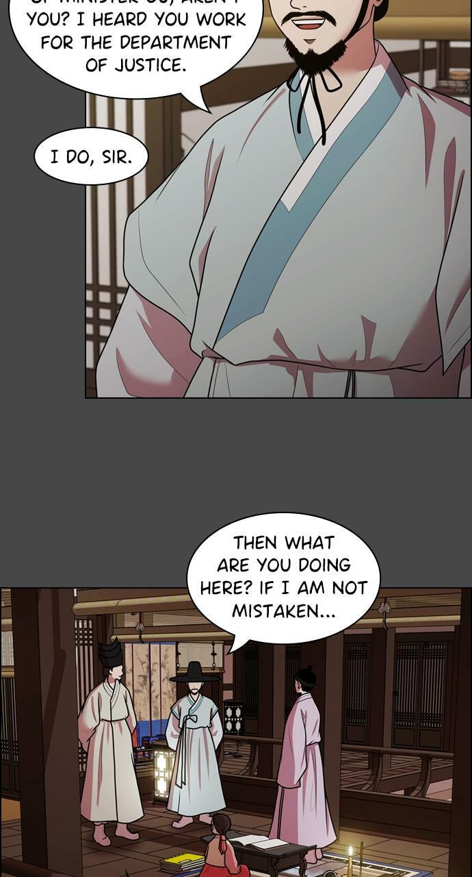 Tomorrow (Llama) Chapter 182 page 29 - 