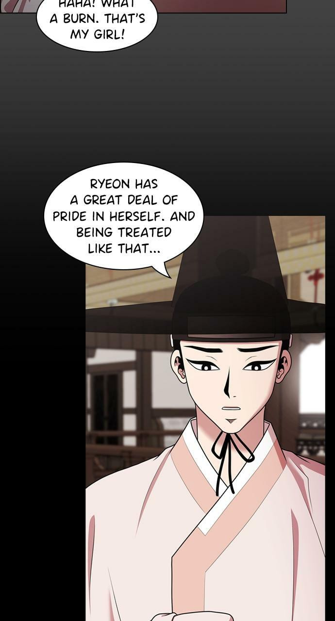Tomorrow (Llama) Chapter 182 page 33 - 