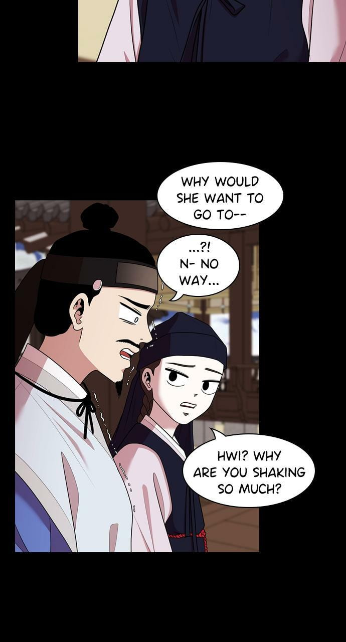 Tomorrow (Llama) Chapter 182 page 37 - 