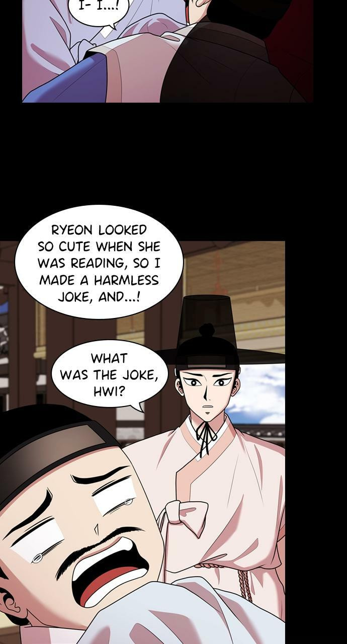 Tomorrow (Llama) Chapter 182 page 39 - 