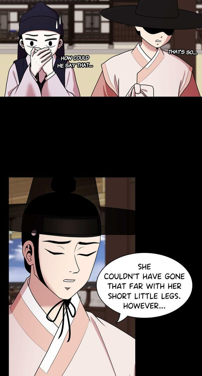 Tomorrow (Llama) Chapter 182 page 45 - 