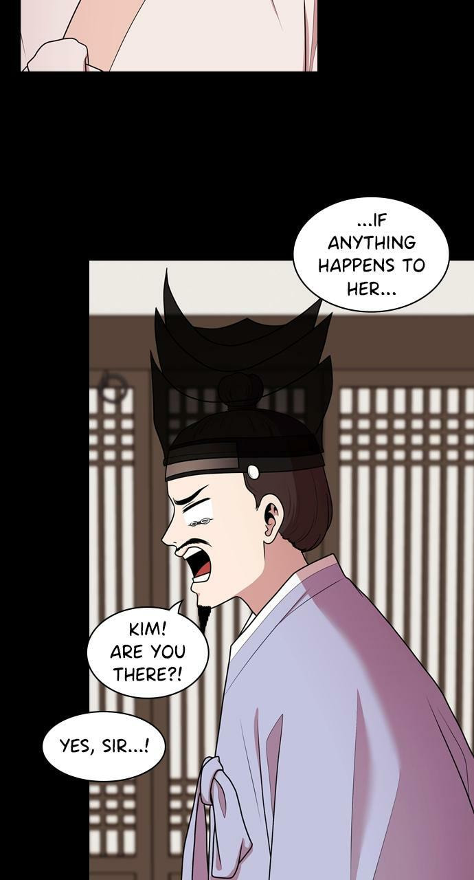 Tomorrow (Llama) Chapter 182 page 46 - 