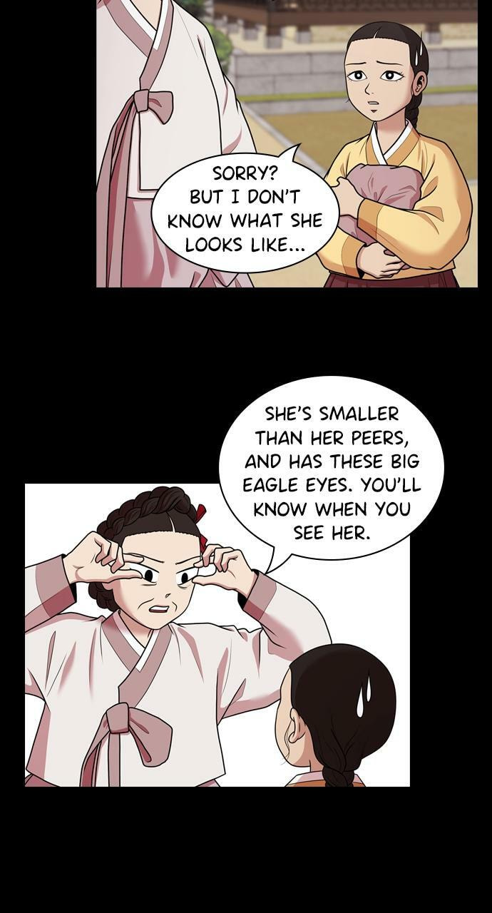 Tomorrow (Llama) Chapter 182 page 48 - 