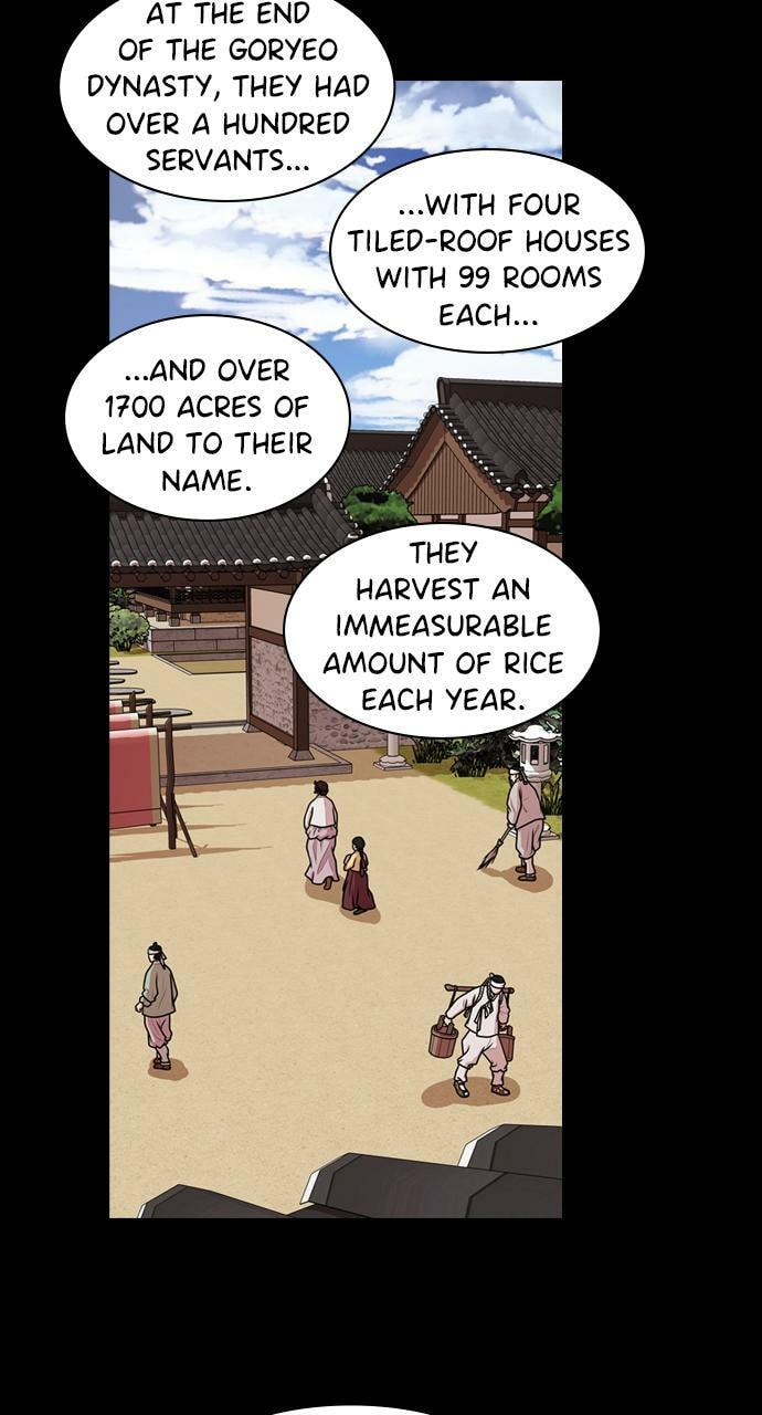 Tomorrow (Llama) Chapter 182 page 6 - 