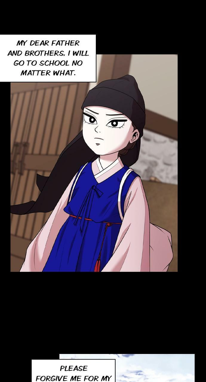 Tomorrow (Llama) Chapter 182 page 51 - 