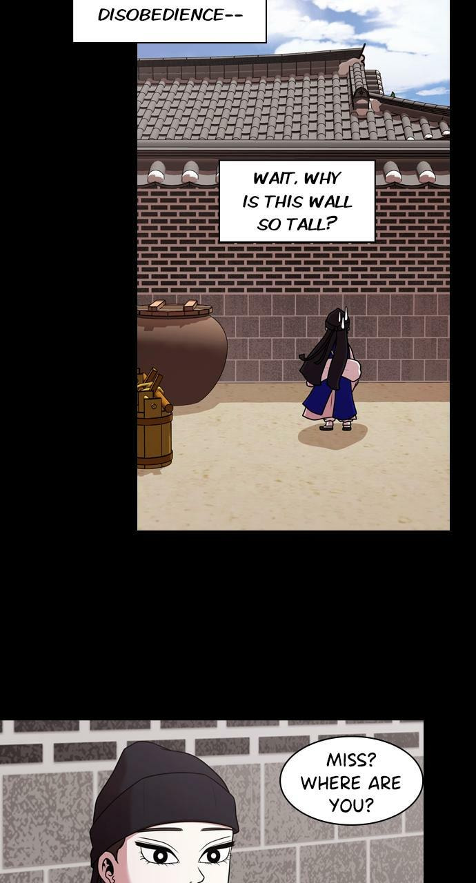 Tomorrow (Llama) Chapter 182 page 52 - 