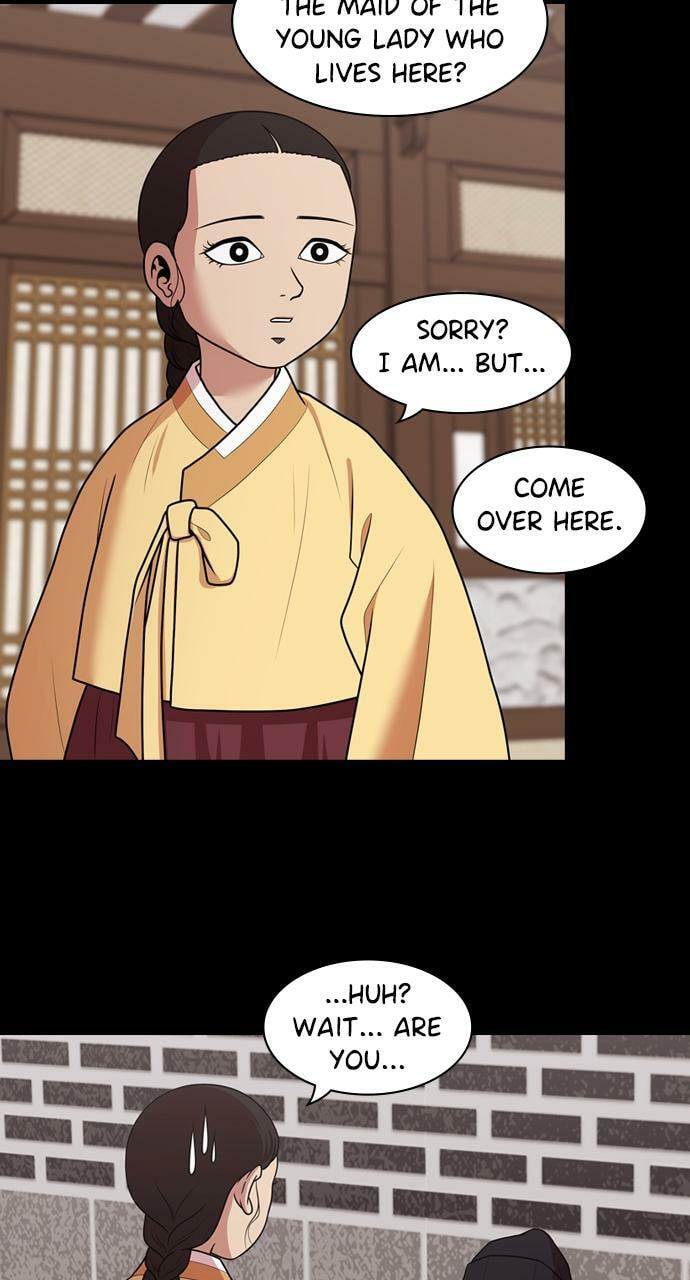 Tomorrow (Llama) Chapter 182 page 54 - 