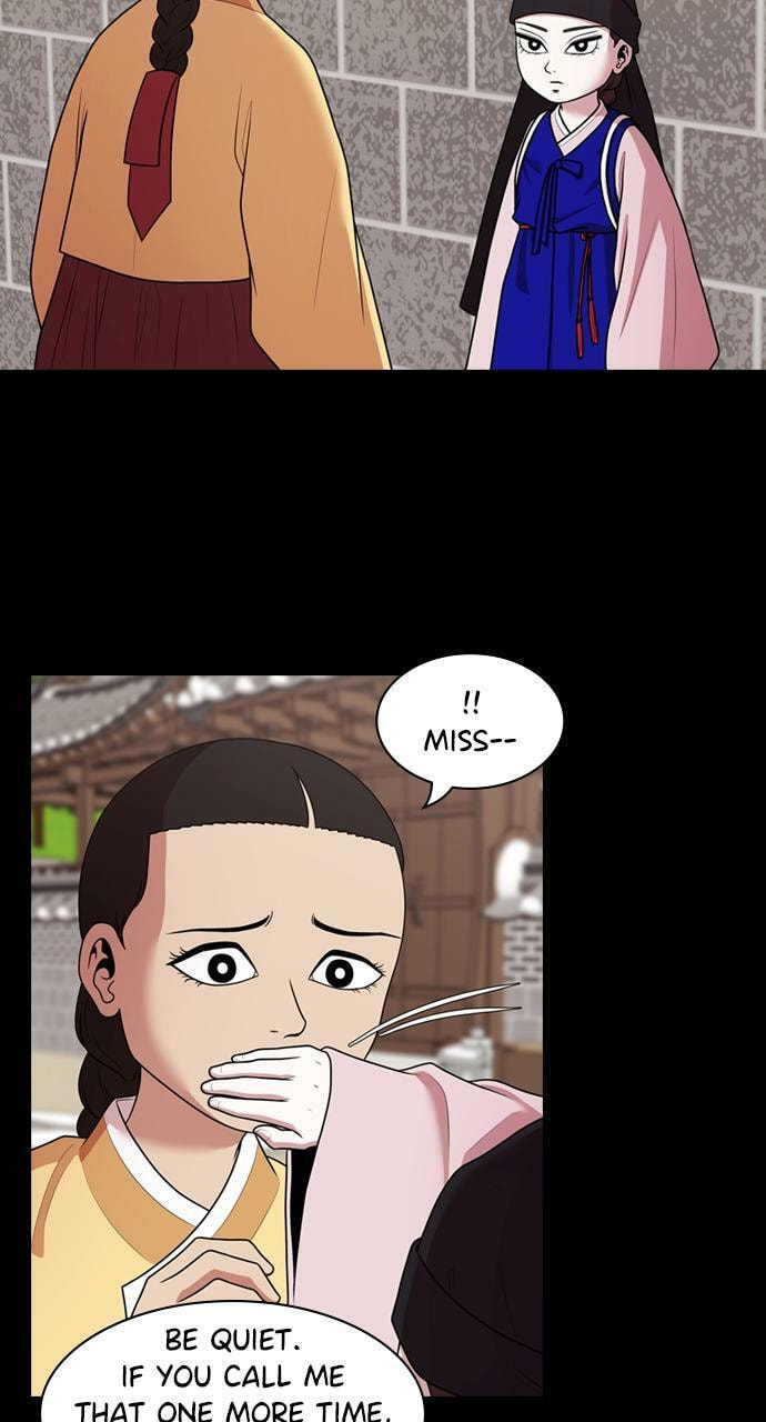 Tomorrow (Llama) Chapter 182 page 55 - 