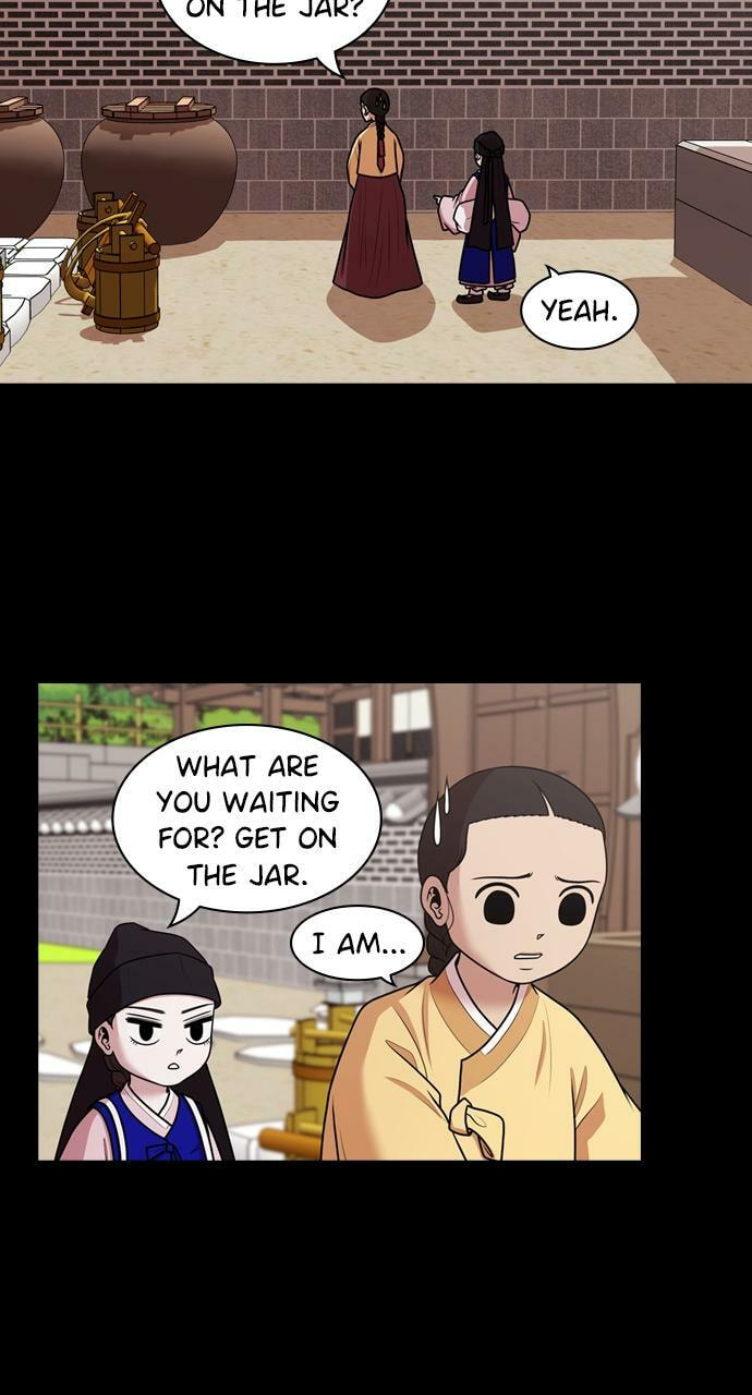 Tomorrow (Llama) Chapter 182 page 57 - 