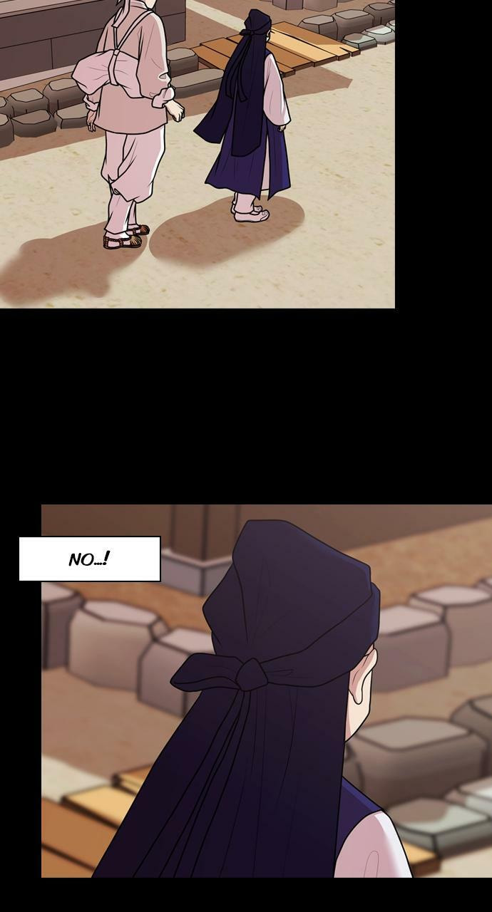 Tomorrow (Llama) Chapter 182 page 61 - 