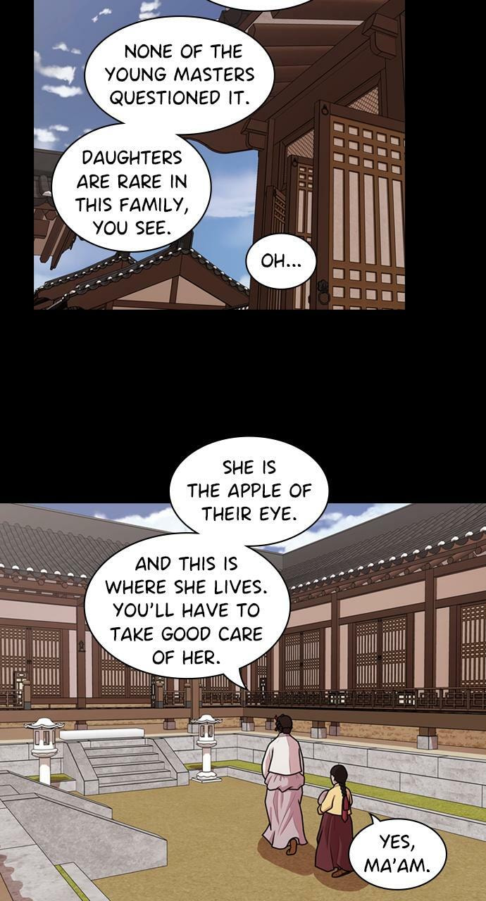 Tomorrow (Llama) Chapter 182 page 8 - 