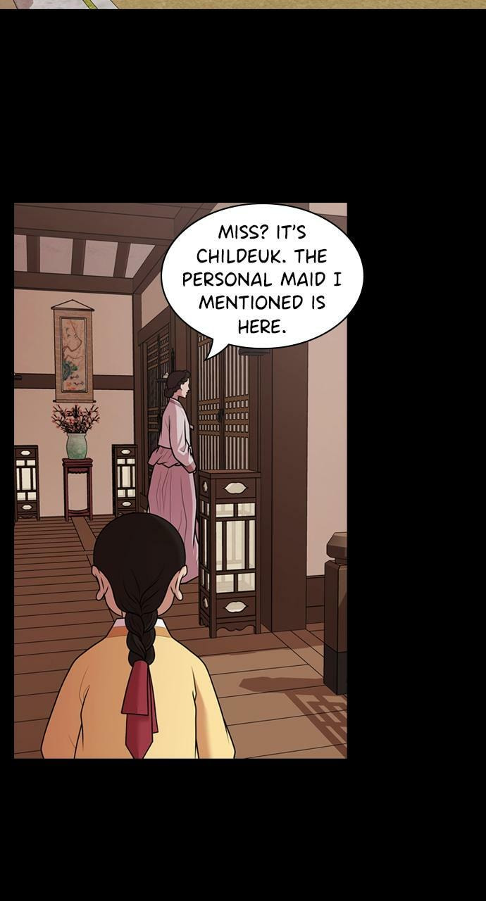 Tomorrow (Llama) Chapter 182 page 9 - 