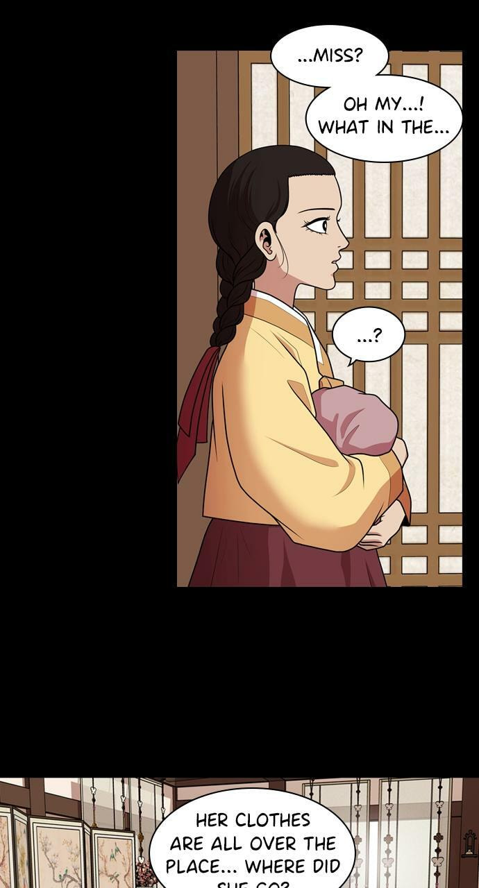 Tomorrow (Llama) Chapter 182 page 10 - 