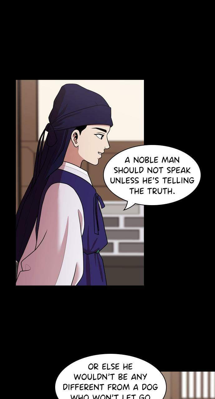 Tomorrow (Llama) Chapter 183 page 12 - 