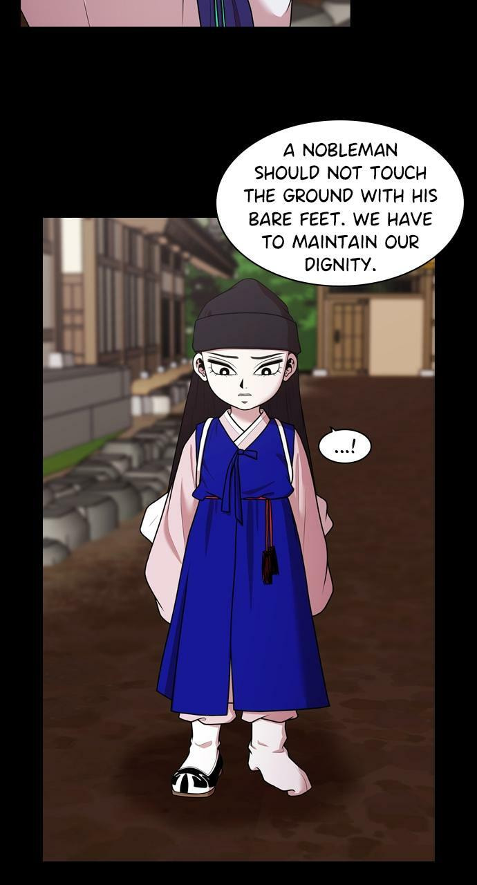 Tomorrow (Llama) Chapter 183 page 17 - 
