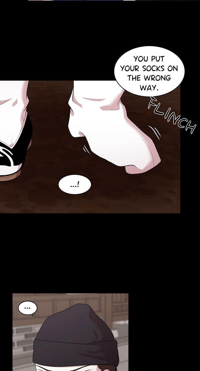 Tomorrow (Llama) Chapter 183 page 20 - 