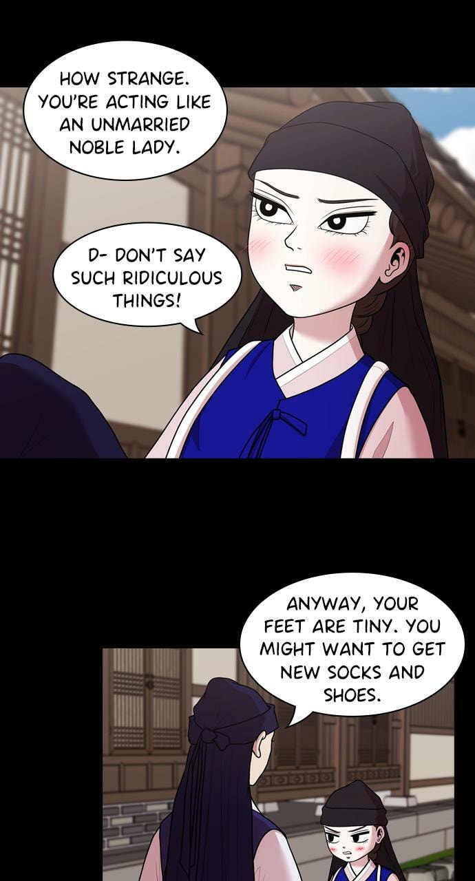 Tomorrow (Llama) Chapter 183 page 24 - 