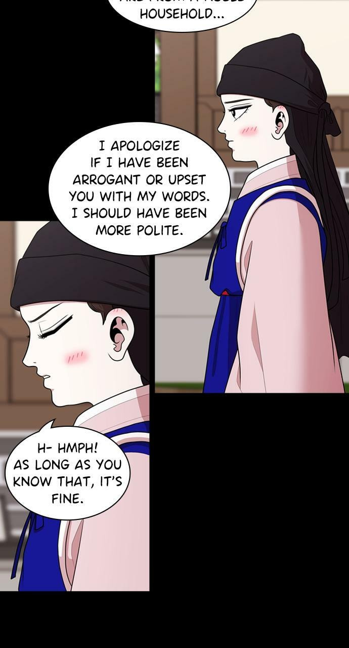Tomorrow (Llama) Chapter 183 page 26 - 