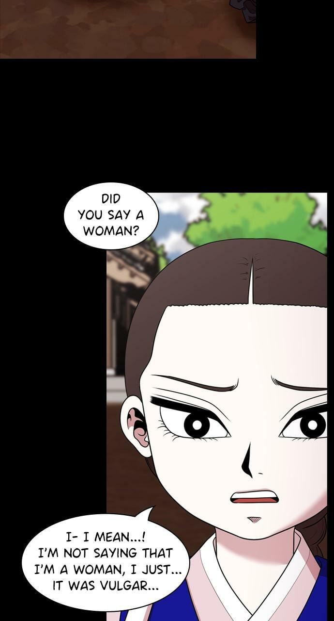Tomorrow (Llama) Chapter 183 page 4 - 