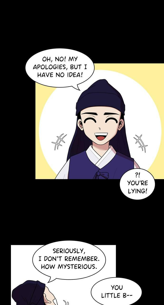 Tomorrow (Llama) Chapter 183 page 31 - 