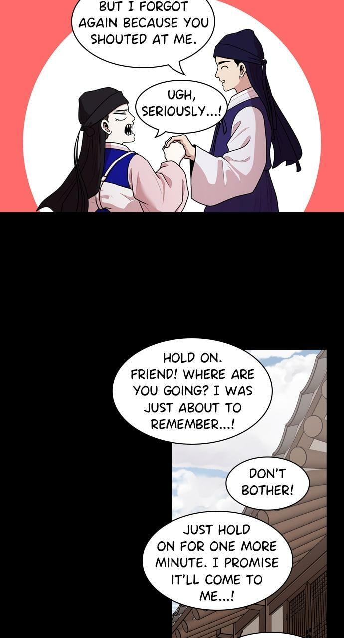Tomorrow (Llama) Chapter 183 page 34 - 
