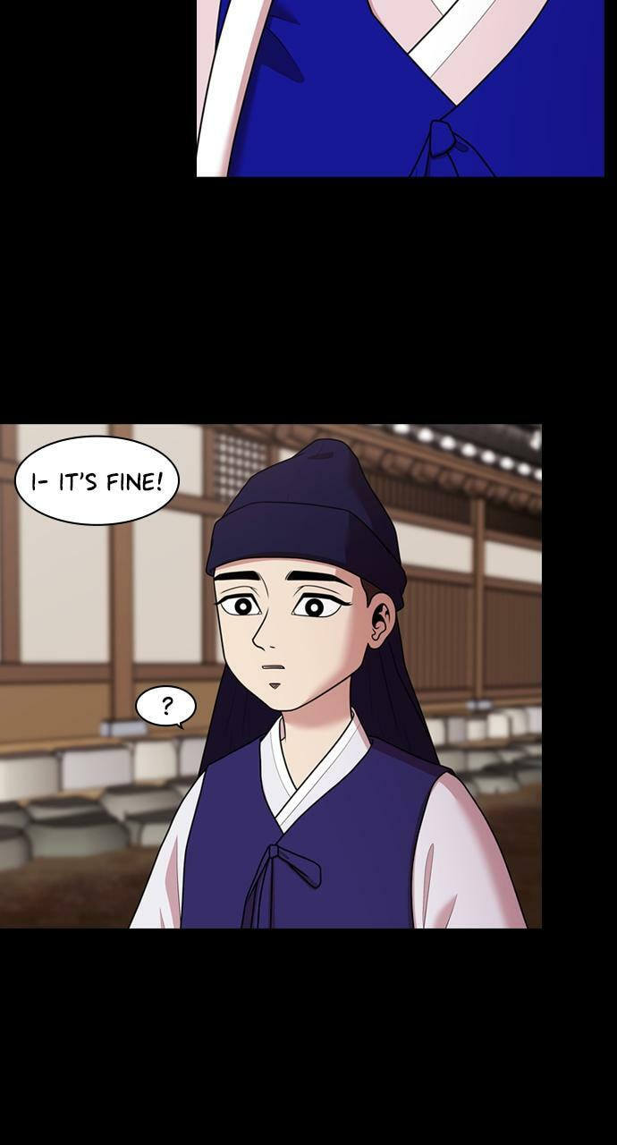 Tomorrow (Llama) Chapter 183 page 5 - 