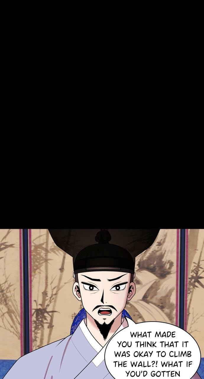 Tomorrow (Llama) Chapter 183 page 41 - 