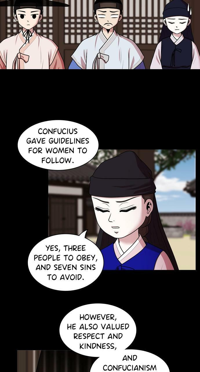 Tomorrow (Llama) Chapter 183 page 45 - 
